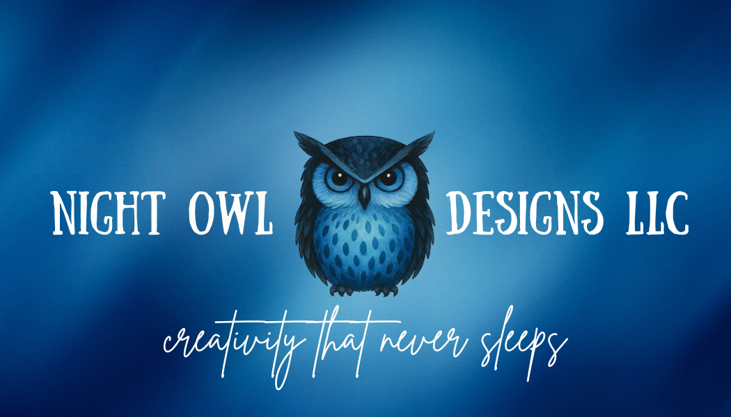 Night Owl Designs LLC Gift Card