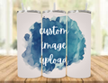 Custom 20oz Skinny Tumbler